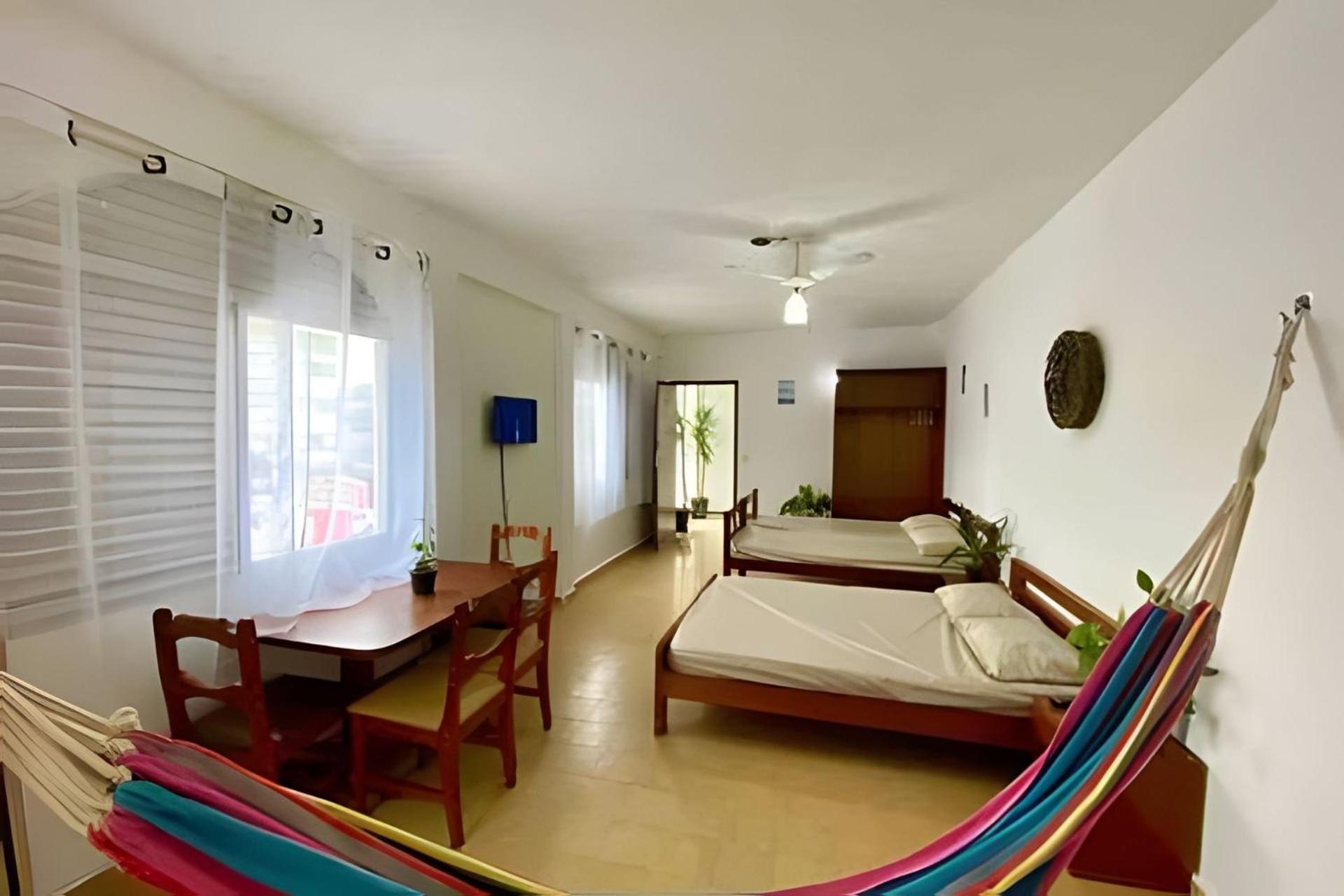 Condominio Das Tartarugas Guarujá Zewnętrze zdjęcie