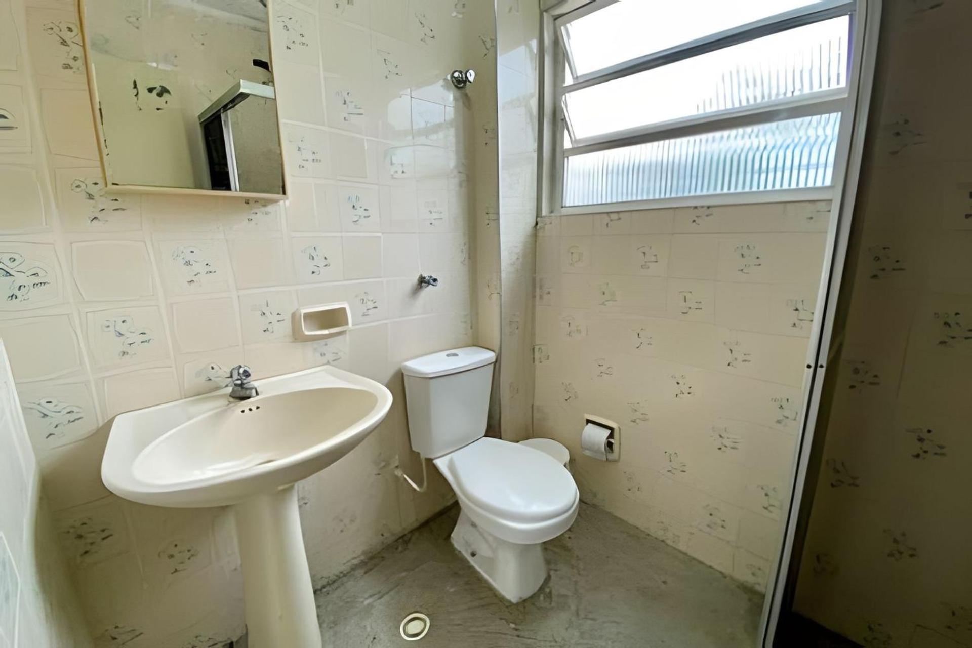 Condominio Das Tartarugas Guarujá Zewnętrze zdjęcie