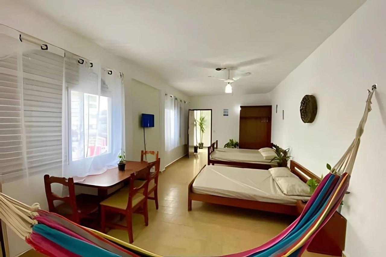 Condominio Das Tartarugas Guarujá Zewnętrze zdjęcie