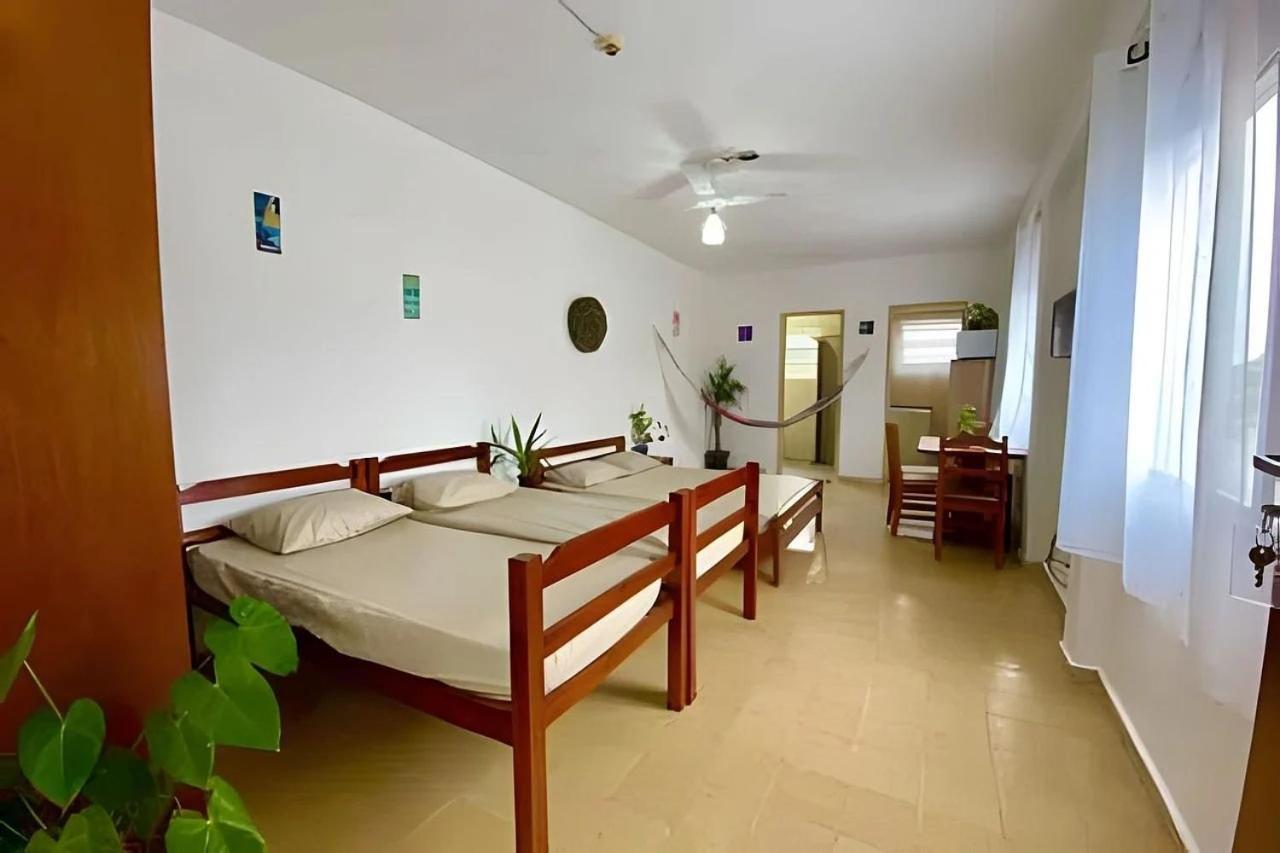 Condominio Das Tartarugas Guarujá Zewnętrze zdjęcie