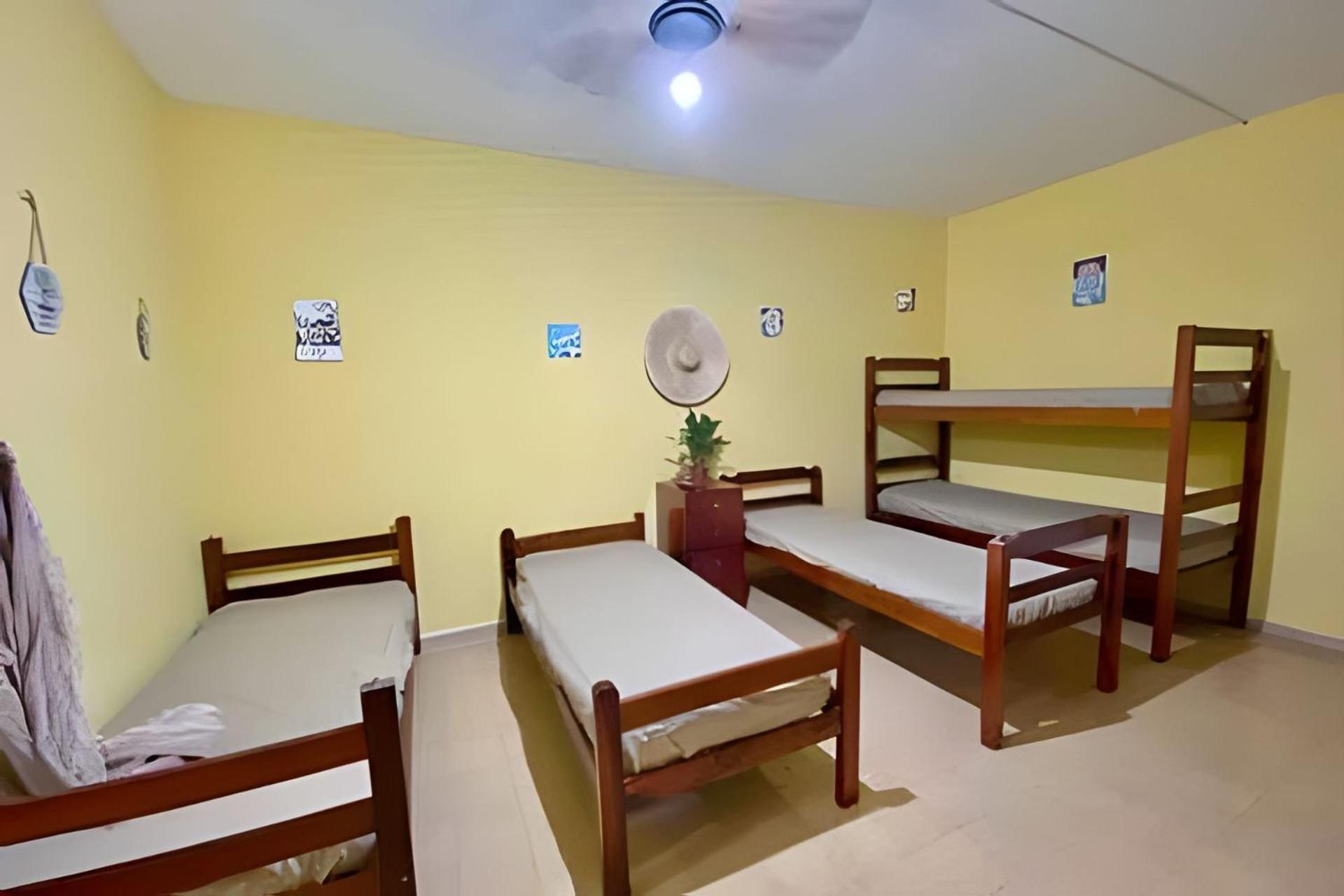 Condominio Das Tartarugas Guarujá Zewnętrze zdjęcie