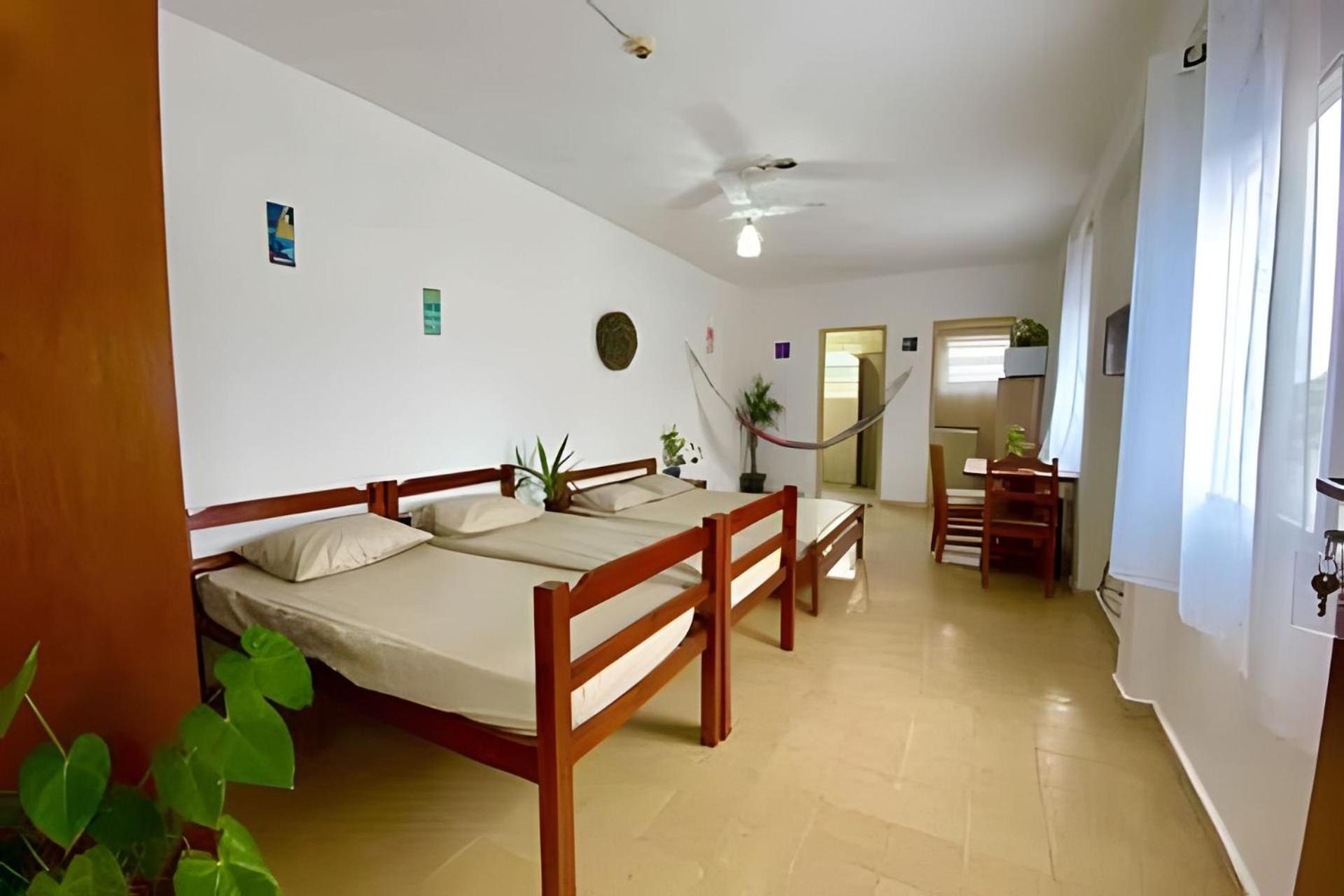 Condominio Das Tartarugas Guarujá Zewnętrze zdjęcie