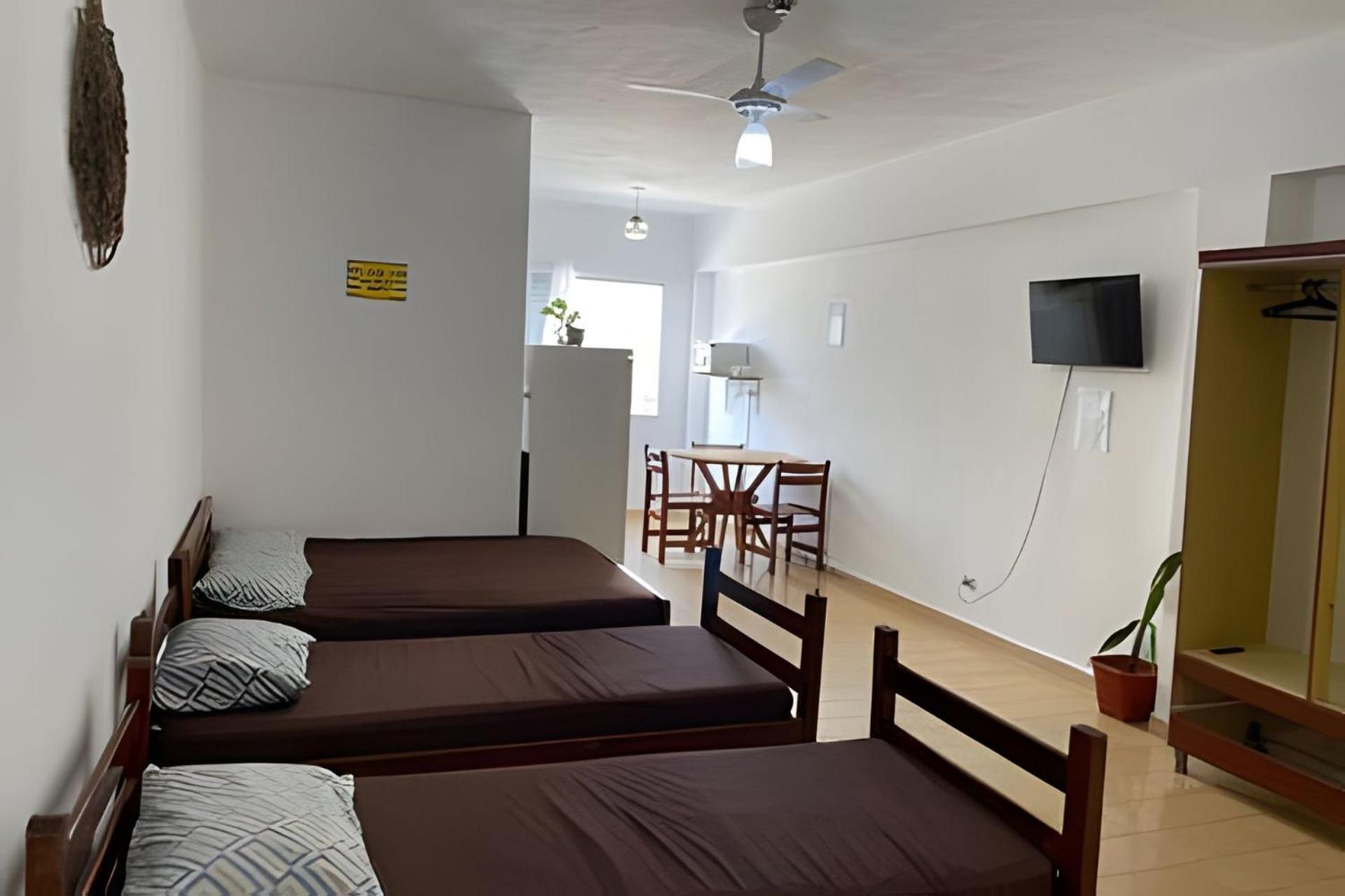 Condominio Das Tartarugas Guarujá Zewnętrze zdjęcie