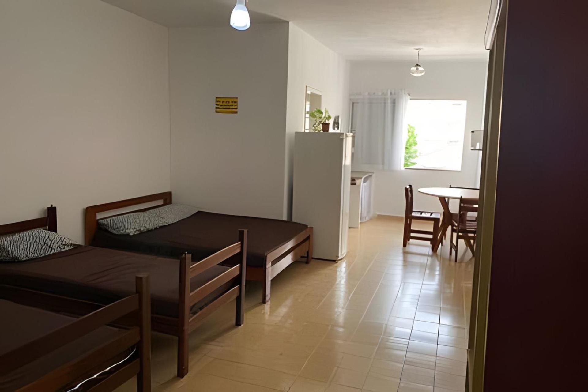 Condominio Das Tartarugas Guarujá Zewnętrze zdjęcie