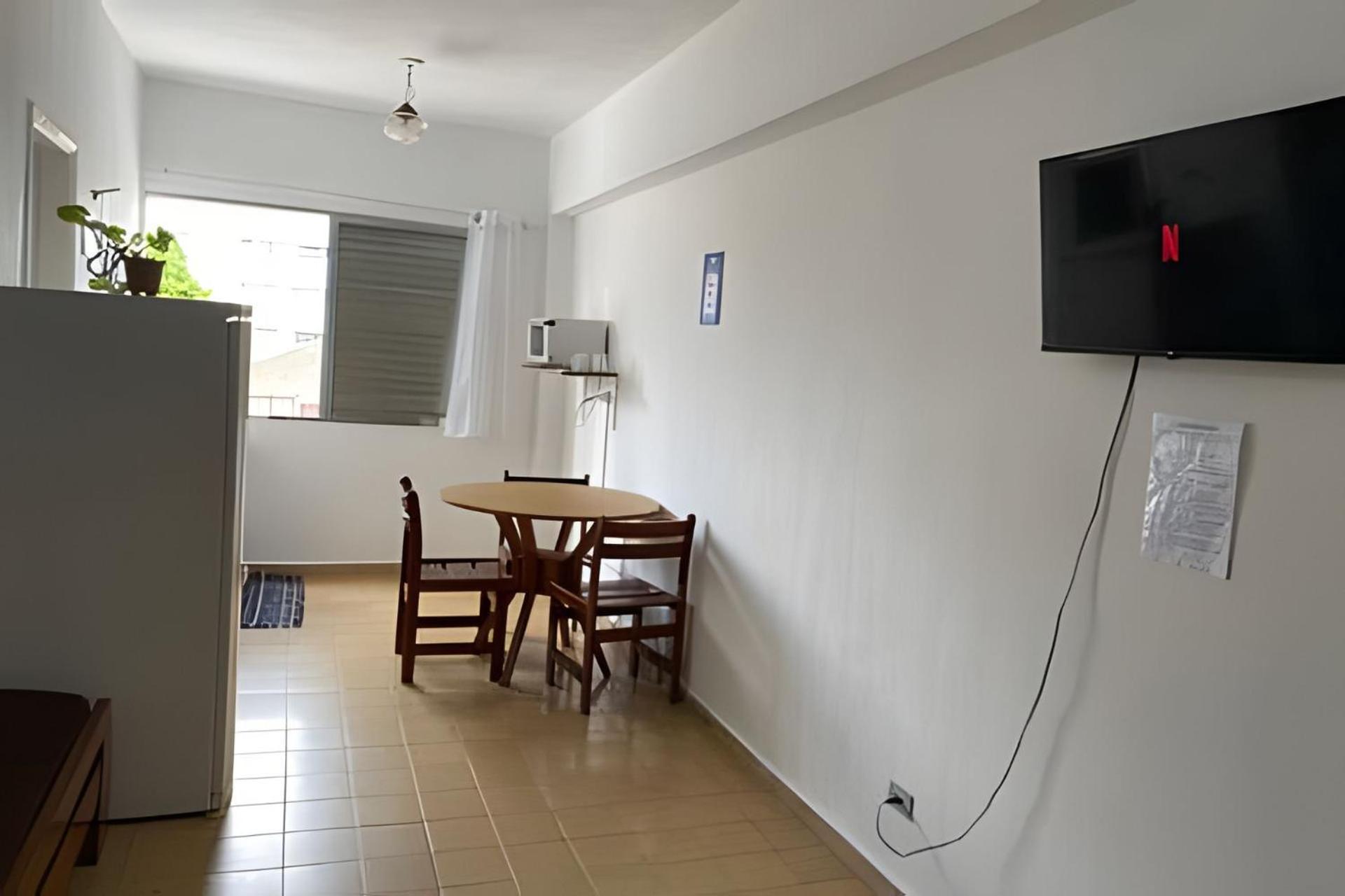 Condominio Das Tartarugas Guarujá Zewnętrze zdjęcie