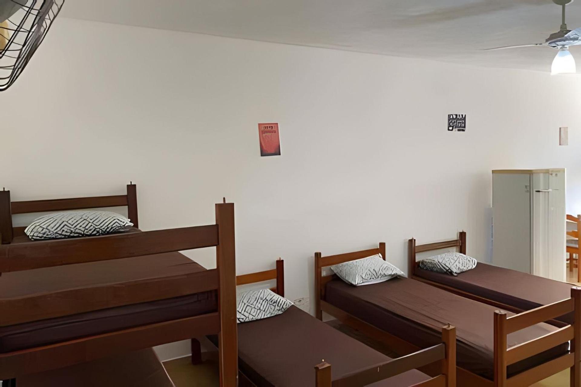 Condominio Das Tartarugas Guarujá Zewnętrze zdjęcie