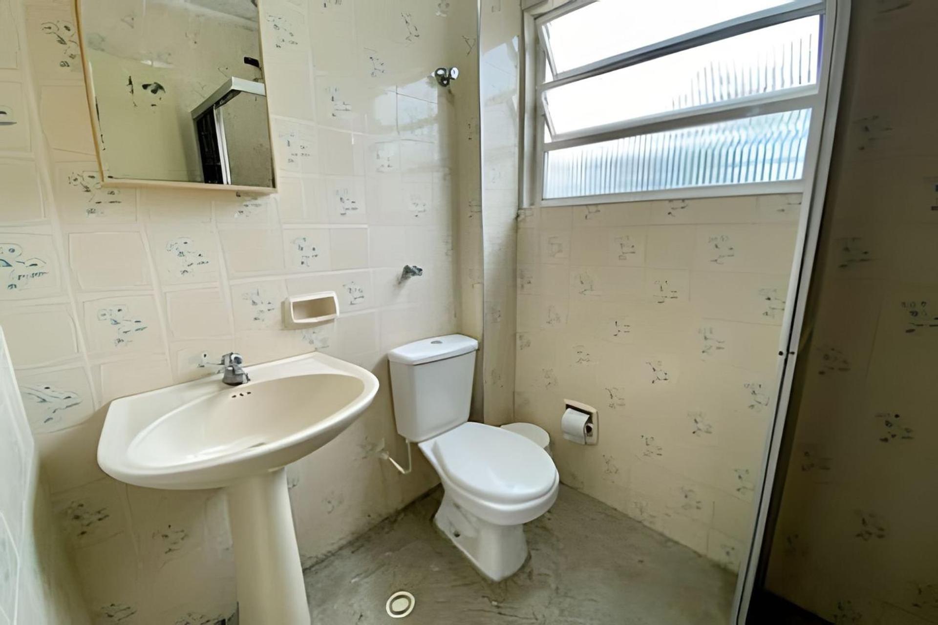 Condominio Das Tartarugas Guarujá Zewnętrze zdjęcie