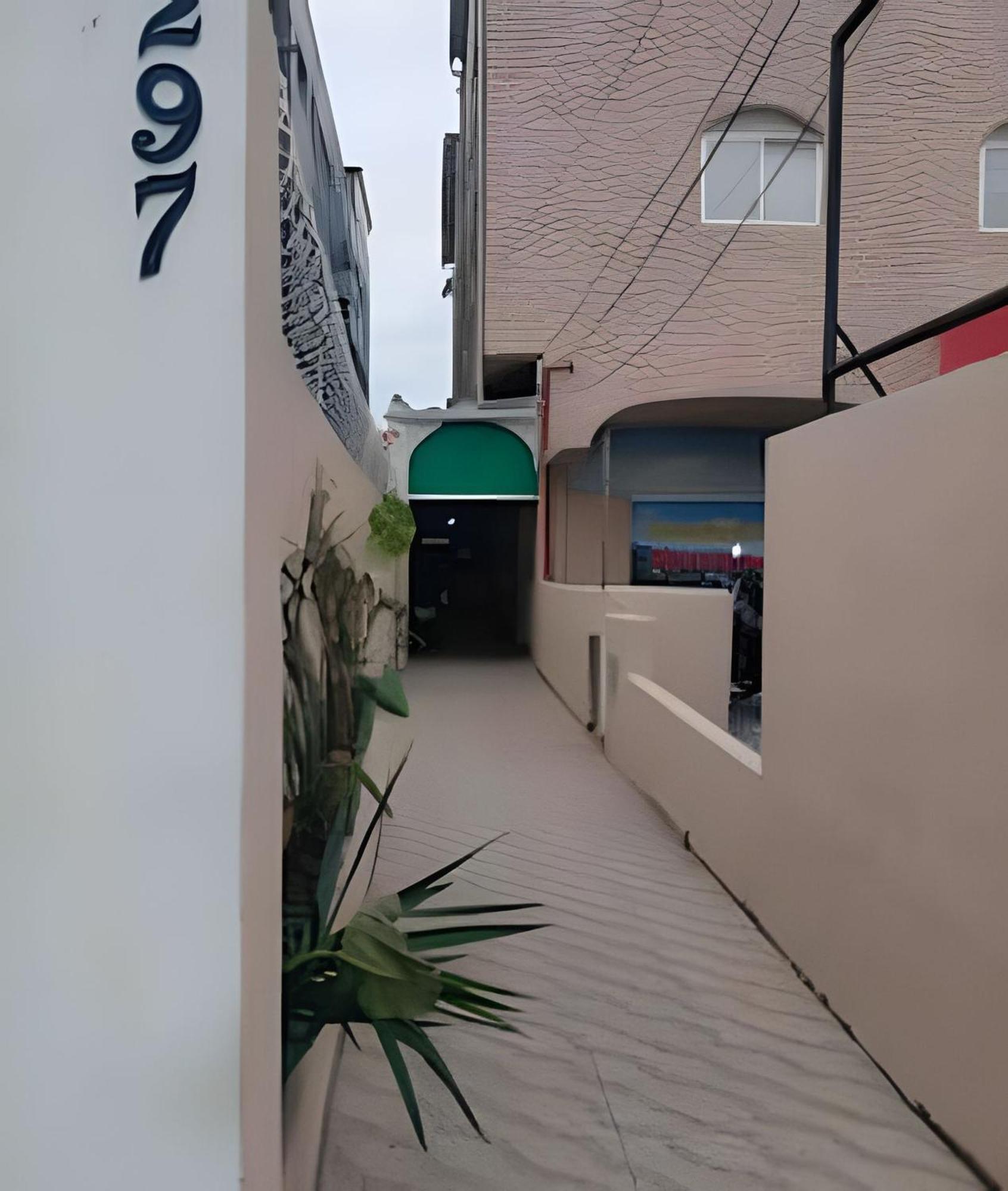 Condominio Das Tartarugas Guarujá Zewnętrze zdjęcie