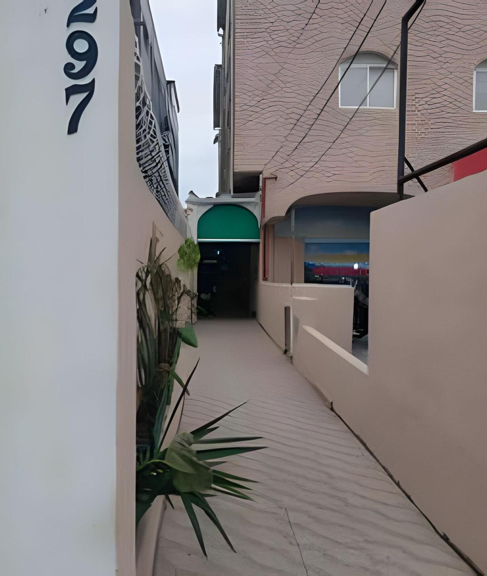 Condominio Das Tartarugas Guarujá Zewnętrze zdjęcie